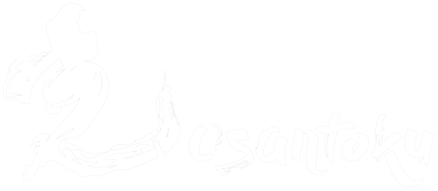 Osantoku